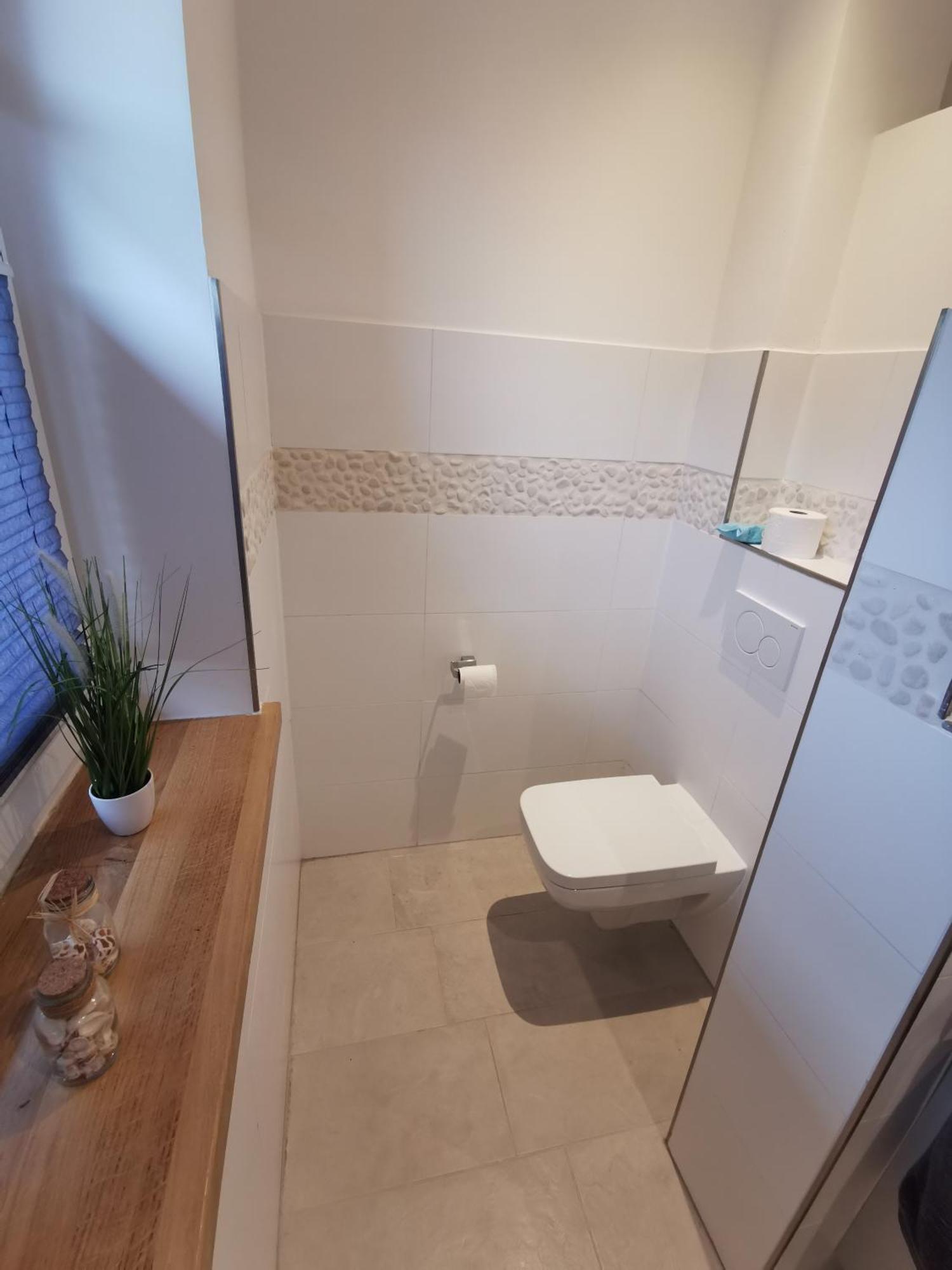 Gemuetliche Einliegerwohnung Emstek Exterior foto